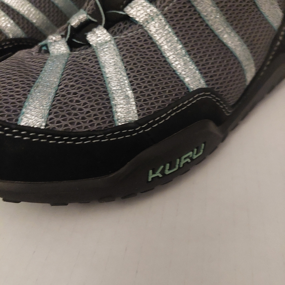 KURU SNEAKERS Chicane Medium Comfort Shoes 8.5 Women - Picture 4 of 9